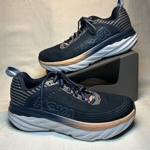 Hoka Bondi 6 Women's Size 9 Wide